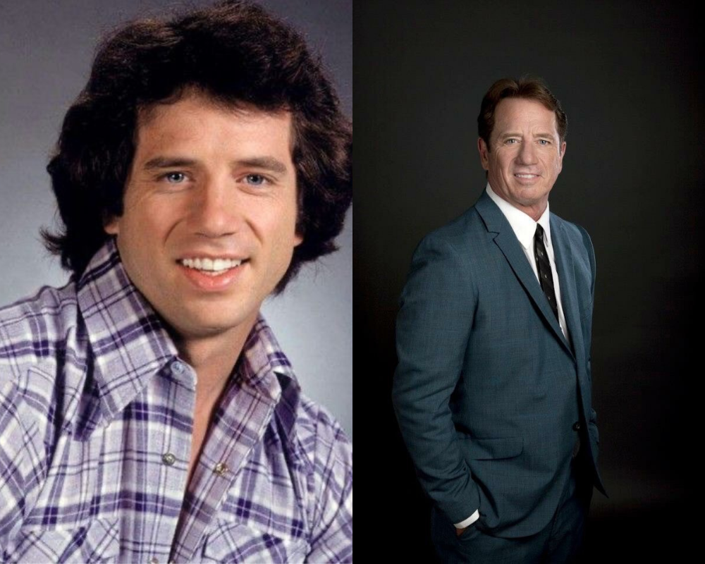 Tom Wopat